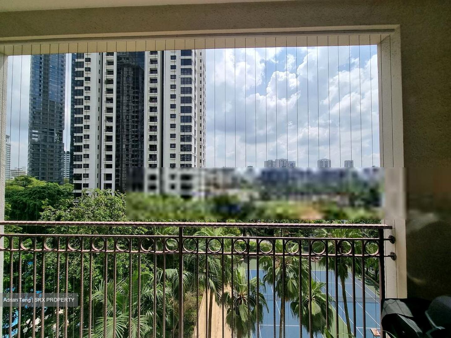 Ardmore Park (D10), Condominium #569145091